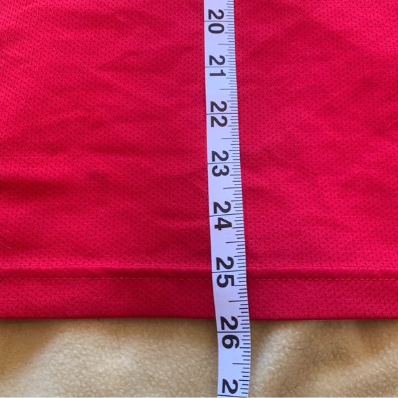 Undefeated basketball jersey, medium. - Picture 2 of 4